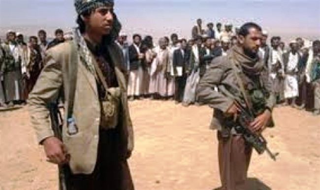 صحيفة سعودية:جنون الحوثيين للسيطرة على اليمن ومواطنيه وصل"كرة القدم"!
