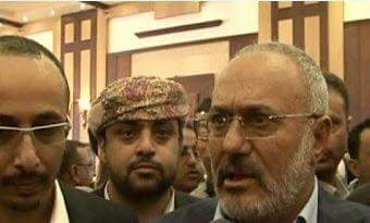 ماهي شروط الرئيس  اليمني السابق لمغادرة  صنعاء وإلى أين يود الخروج؟
