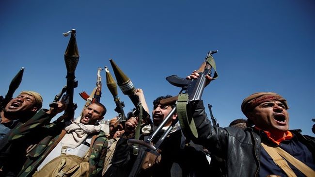 تحقيق دولي يكشف مسار الاسلحة الايرانية المهربة الى الحوثيين باليمن