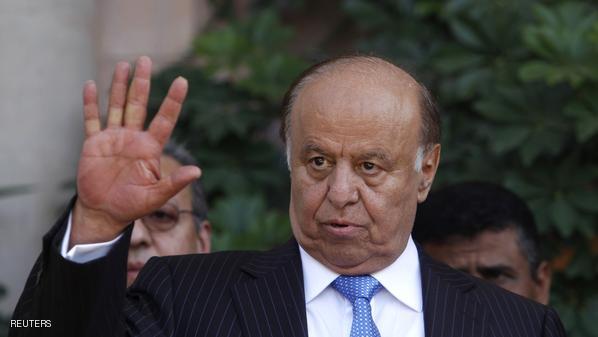 سكاي نيوز تكشف عن شروط للرئيس اليمني للعدول عن قرار استقالته
