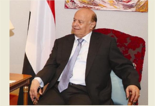"مراقبون برس" ينشر كلمة الرئيس اليمني بعد زيارته لعمران صباح اليوم