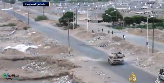 مقتل 30 من الحوثيين واصابة العشرات في هجوم على كمين للجماعة