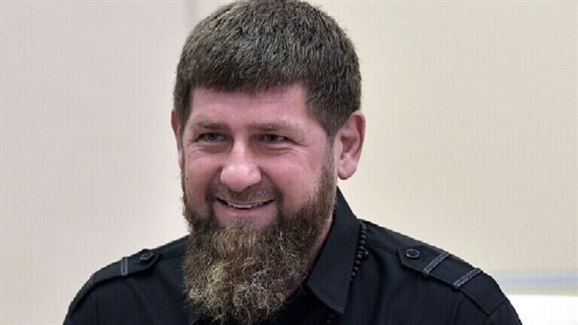 رئيس الشيشان يعلن استيلاء قوات بلاده على قاعدة عسكرية كبرى بأوكرانيا 