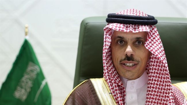السعودية تكشف ماوراء اهمية جلوسها حول طاولة واحدة مع إيران