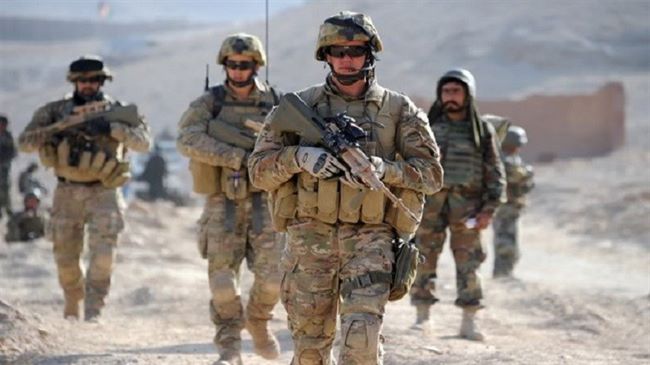 وزارة الدفاع الأمريكية تعلن مهمة قوات خاصة أرسلتها قبل يومين إلى اليمن