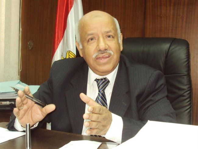 السلطات المصرية تلقي القبض على وزير عدل سابق 