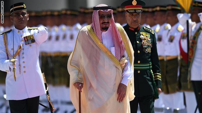 RT:من هم اليمنيون الأربعة المتورطون بمحاولة اغتيال الملك السعودي؟