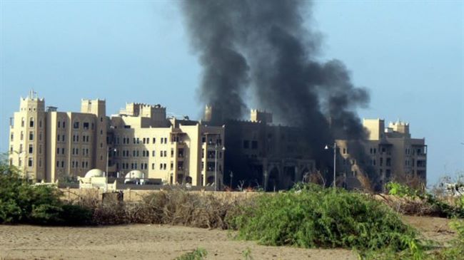 أبرز التناولات الاعلامية لتبعات الهجوم على مقر الحكومة اليمنية بعدن