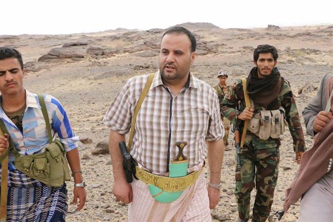 RT:الناطق الرسمي للحوثيين يوضح حقيقة استهداف الصماد بغارة جوية