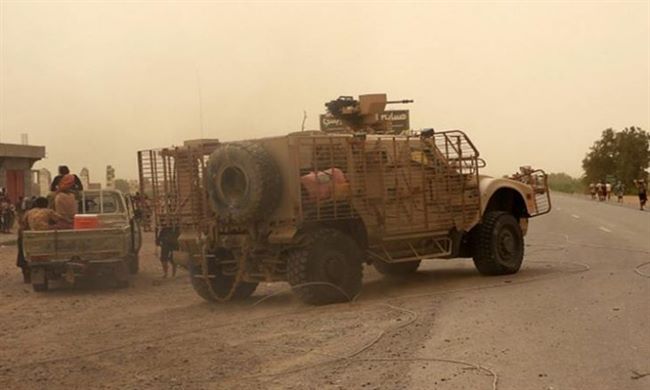 مقتل أكثرمن 150مقاتلا بينهم 49 حوثياً واندلاع معارك جديدة بمحيط الحديدة