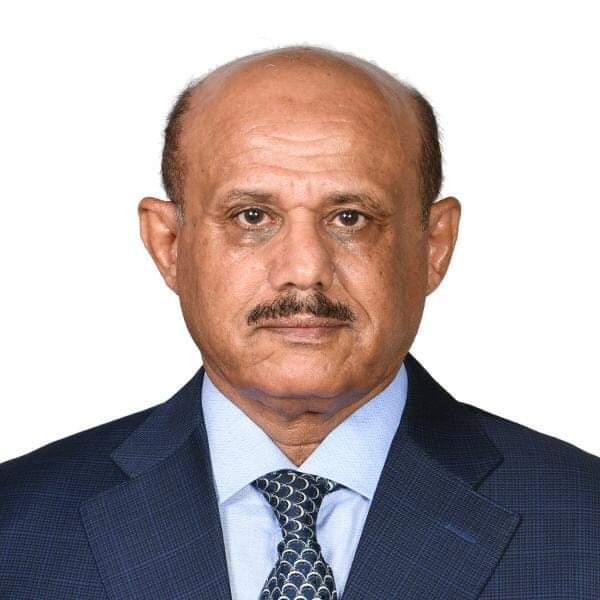 من هو المحافظ الجديد للبنك المركزي اليمني بعدن؟ (سيرة ذاتية) 