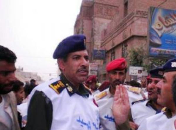 من هو وزير الداخلية اليمني الجديد..(صورة وسيرة ذاتية)