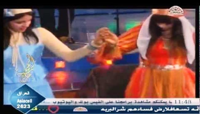 صحيفة يمنية تكشف عن ضبط أفراد عصابة تصوير حفلات رقص نسائي بذمار