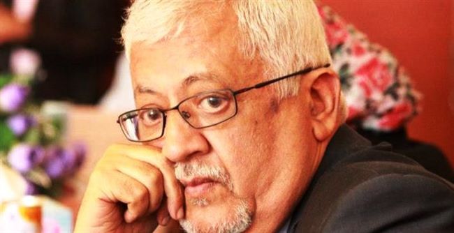 الأمين العام السابق للإشتراكي اليمني يوجه مناشدة للرئيس اليمني المستقيل