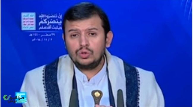 قناة بي بي سي:زعيم الحوثيين "يرفض الاستسلام رغم إقراره بهزائم الحديدة"