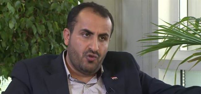 متحدث الحوثيين يوضح ماوراء التصعيد الجاري للتحالف بكل محاورالقتال باليمن