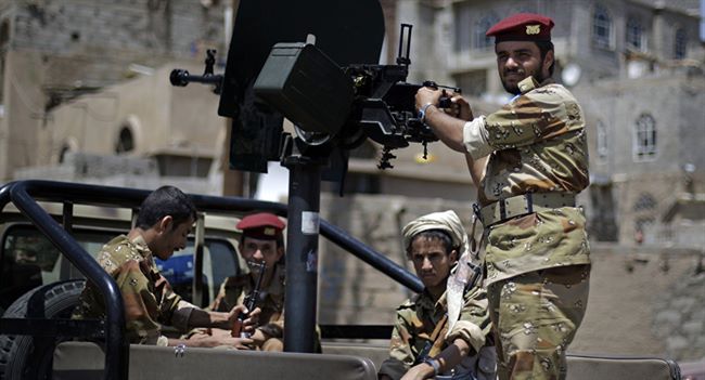 متحدث رسمي بالجيش اليمني يكشف عن قوة جبارة لتعويض انسحاب القوات الإماراتية باليمن