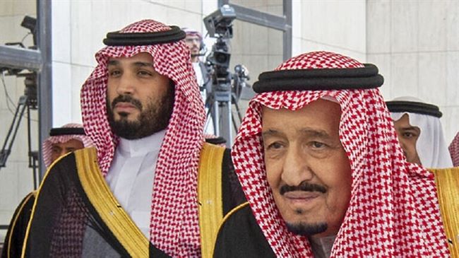 السعودية تؤكد دعمها للحل السلمي لانهاء الحرب بين روسيا واوكرانيا 
