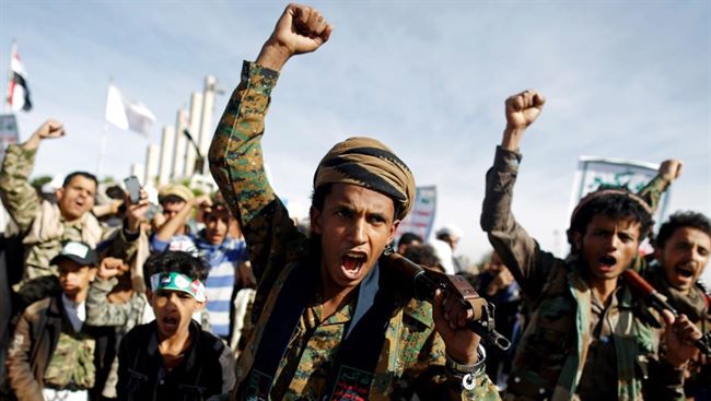 رويترز تؤكد بدء انسحاب الحوثيين من ثلاثة موانئ يمنية رئيسية باشراف فرق اممية