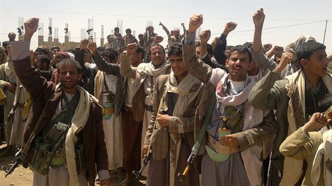 صحيفة خليجية تؤكد سيطرة الحوثيين على موقع استراتيجي بأسلحته قرب صنعاء