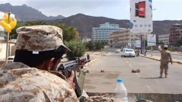 صحيفة مصرية:أمن عدن يحبط عملية إرهابية لاخوان اليمن ويعتقل قياديان