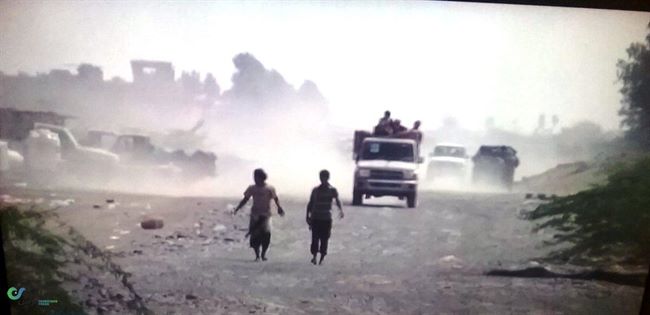 وكالة أنباء دولية تكشف تفاصيل اندلاع حرب شوارع لاول مرة بغرب اليمن