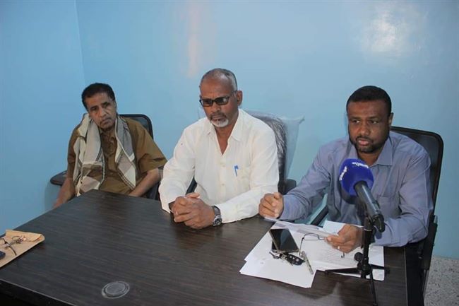 اتحاد حضرموت يرفض قرارا لاتحاد كرة القدم اليمني (بيان)