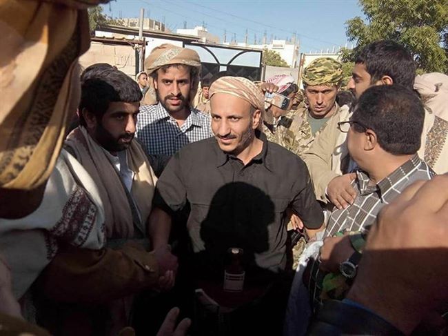 نجل شقيق صالح يدعو لمواجهة الحوثي ويطالب السعودية بوقف الحرب(فيديو)