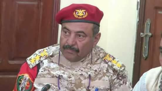 وكالة روسية تفيد بمقتل قائد عسكري واصابة نجله بجنوب شرقي اليمن