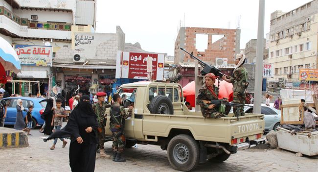 الامم المتحدة تعلن حصيلة قتلى وجرحى النزاع المسلح بمدينة عدن جنوب اليمن