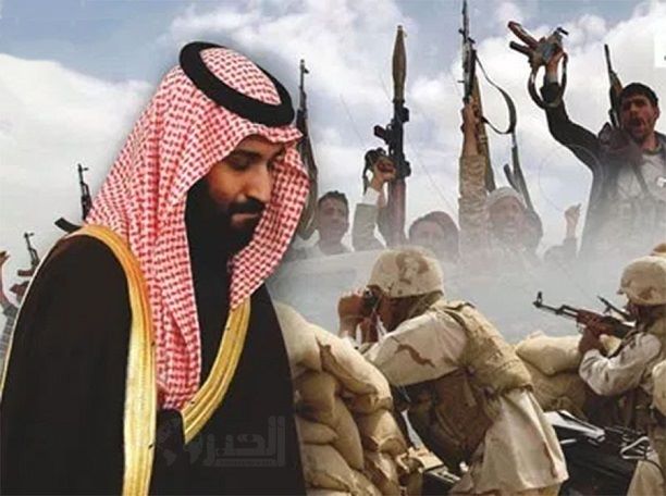 "الأزمات الدولية"تعلن عن فرصة نادرة أمام السعودية لإحلال السلام باليمن