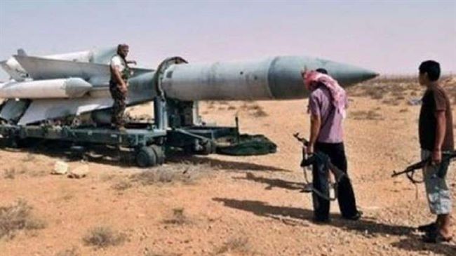 تقرير أممي:ايران تغاضت عن حصول الحوثيين على طائرات وصواريخ باليستية