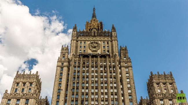 روسيا تعلن عن قلقها البالغ من"الوضع الكارثي"لمخططات اقتحام الحديدة