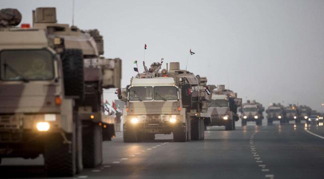 رويترز:التحالف يستعد لأكبر معركة على الإطلاق منذ بدء الحرب اليمنية