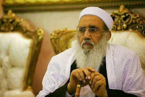 أبو الفقراء وأحد أبرز رجال الدين في اليمن يرحل الى ربه من مكه المكرمة