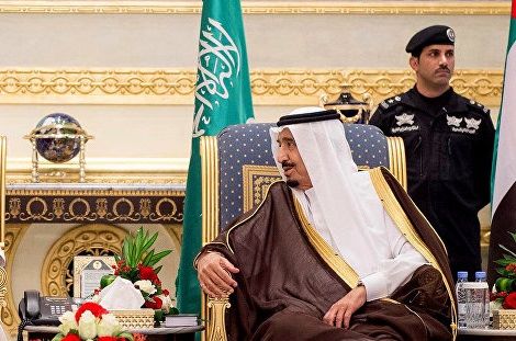 صحيفة تكشف عن صدور أمر ملكي سعودي بصرف مكرمة ملكية قبل العيد
