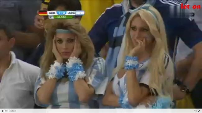 بالصور..ألمانيا بطلة كأس العالم للمرة الرابعة ووسط حزن ارجنتيني في نهائي البرازيل
