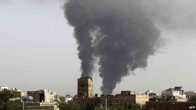 صحيفة خليجية تكشف عن تحالف عربي لوقف الحرب باليمن عبر 11نقطة