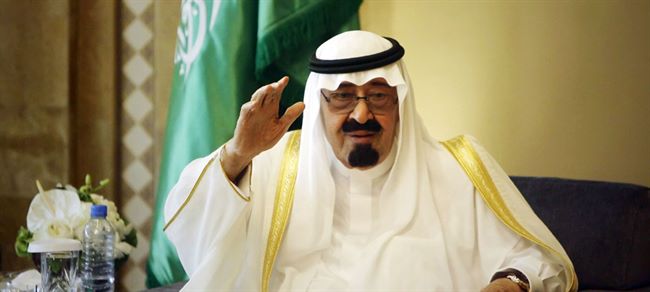 شبكة خليجية تكشف مارواء تعيين الملك السعودي لولديه في أقوى إمارتين بالمملكة