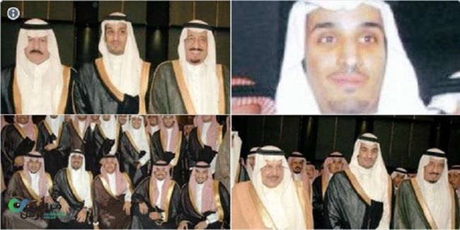 صور تنشر لأول مرة من حفل زواج ولي العهد السعودي محمد بن سلمان