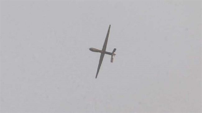 اسقاط طائرتي استطلاع للحوثيين فوق محافظة مـأرب بشرق اليمن