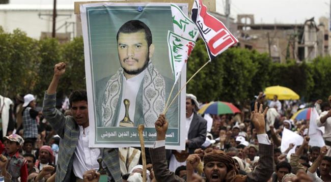 صحيفة مصرية تكشف عن مطالب حوثية أكثر إثارة للجدل السياسي في اليمن