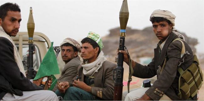 صحيفة خليجية:الدعم الإيرانى للحوثىين لم يعد سرا وطهران نفسها لم تعد تنكر