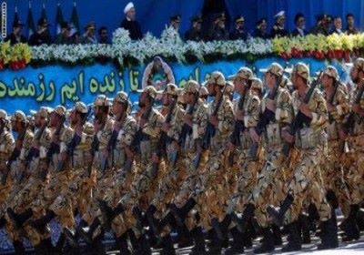 لماذا صنفت واشنطن الحرس الثوري الإيراني بالإرهاب عبر وزارة الخزانة وليس الخارجية؟