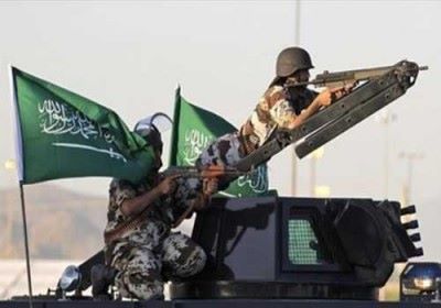 مقتل وإصابة جنود سعوديين بعمليات قنص بمنطقة سعودية على حدود اليمن