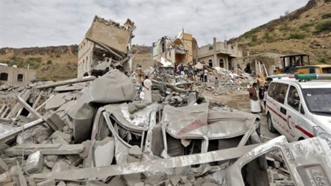 إذاعة:مقتل 130 وإصابة العشرات بمعارك طاحنة وتصعيد غير مسبوق باليمن