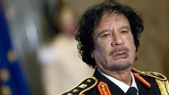 جاسوس مغربي يكشف تفاصيل وأسرار"أغرب من الخيال"عن اختراقه للقذافي