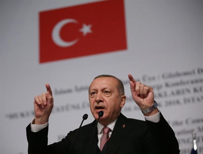 أردوغان يشن هجوما غير مسبوق على السعودية وتغيير روايتها حول خاشقجي