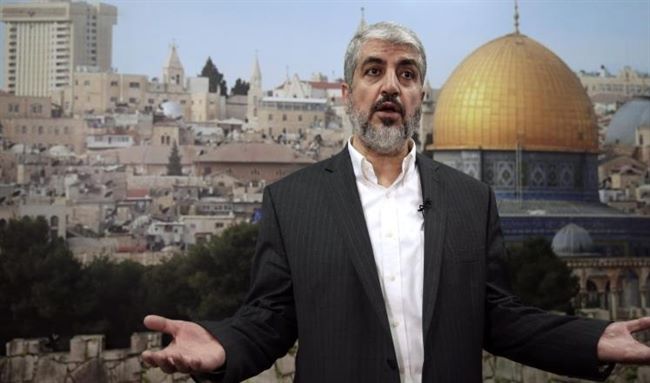حركة حماس تعلن موقفها من قرار الحوثيين منع مرور السفن المتجهة الى الكيان الصهيوني