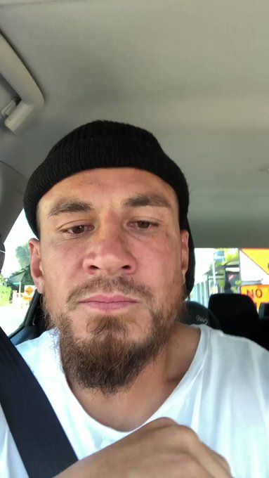 CNN:لاعب نيوزلندي مسلم ينشر فيديو مؤثر عن الهجوم على مسجدين في بلاده